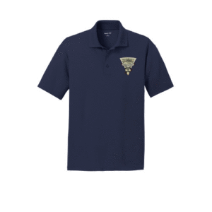 Sport-Tek® PosiCharge® RacerMesh® Polo