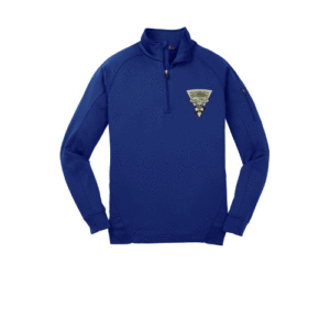 Sport-Tek® Tech Fleece 1/4-Zip Pullover
