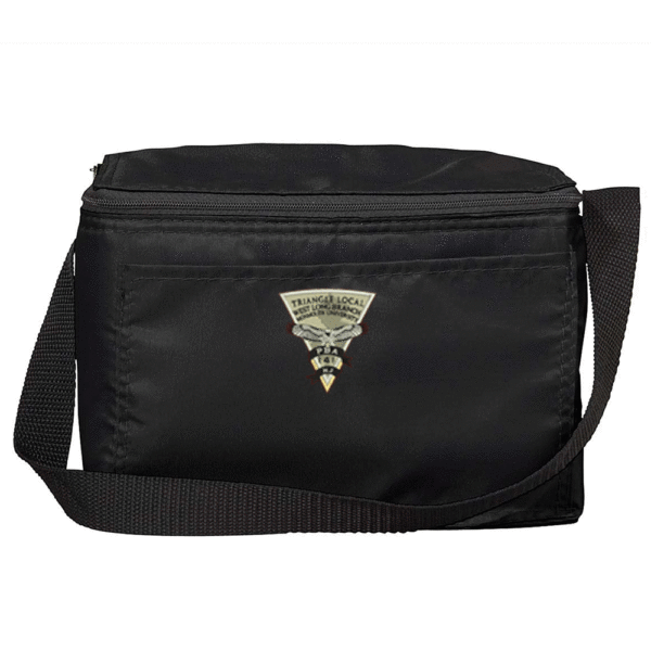 Liberty Bags Value 6-Pack Cooler Liberty Bags - Image 2