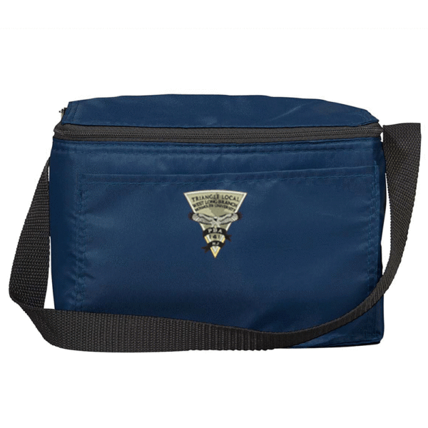 Liberty Bags Value 6-Pack Cooler Liberty Bags - Image 3
