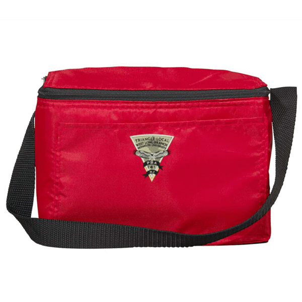 Liberty Bags Value 6-Pack Cooler Liberty Bags - Image 4