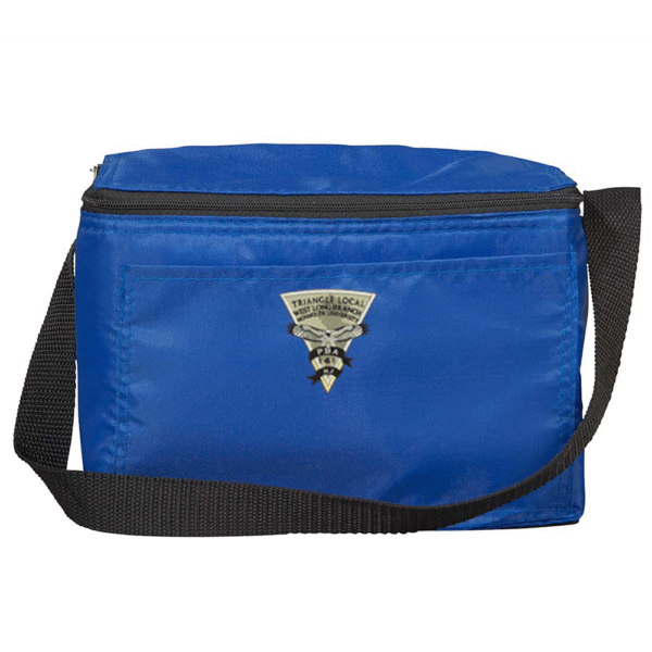 Liberty Bags Value 6-Pack Cooler Liberty Bags - Image 5