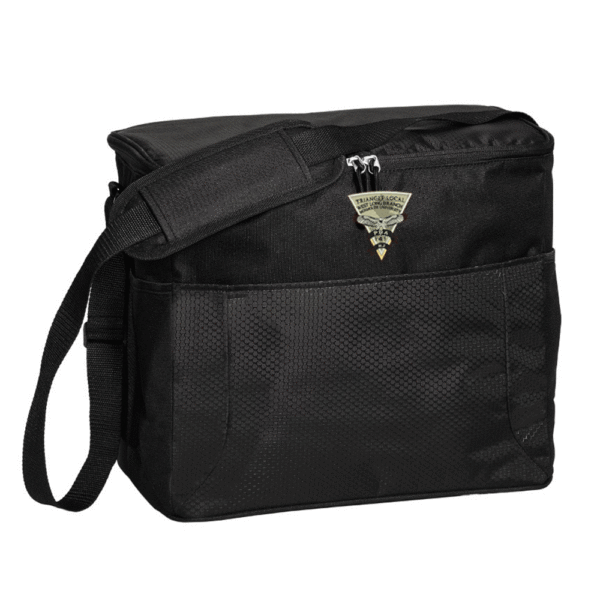 Port Authority 24-Can Cube Cooler - Image 2