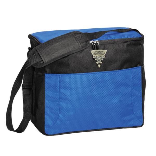 Port Authority 24-Can Cube Cooler - Image 4