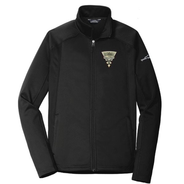 Eddie Bauer Trail Soft Shell Jacket - Image 2