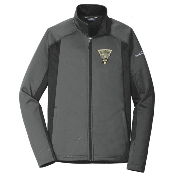 Eddie Bauer Trail Soft Shell Jacket - Image 3