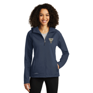 Eddie Bauer Ladies Trail Soft Shell Jacket