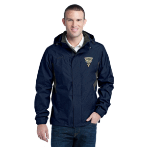 Eddie Bauer - Rain Jacket
