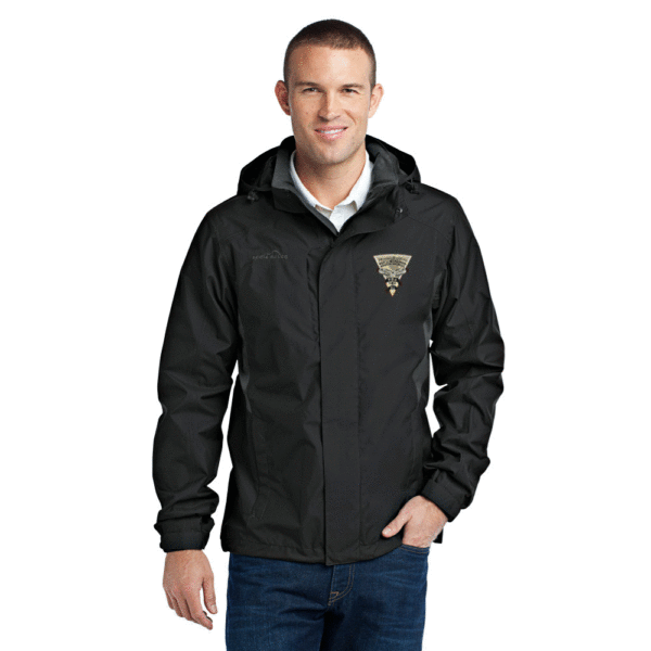 Eddie Bauer - Rain Jacket - Image 2