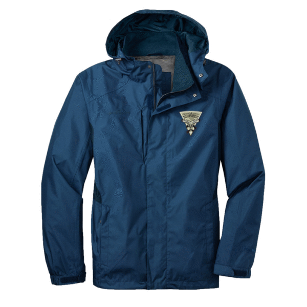 Eddie Bauer - Rain Jacket - Image 3