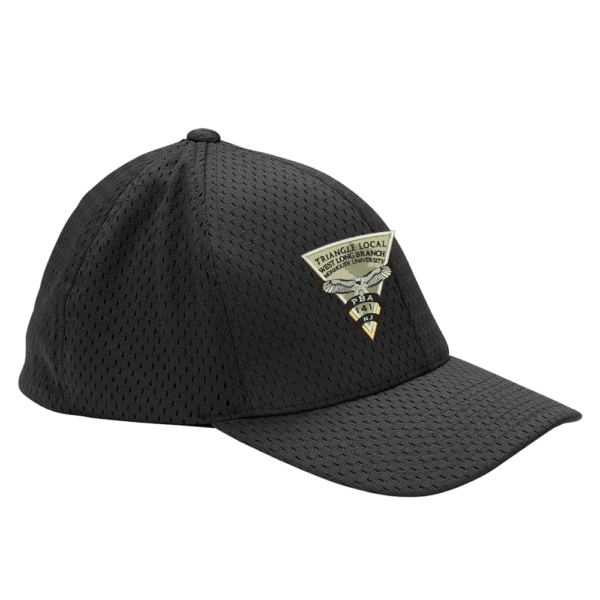 Flexfit Adult Athletic Mesh Cap