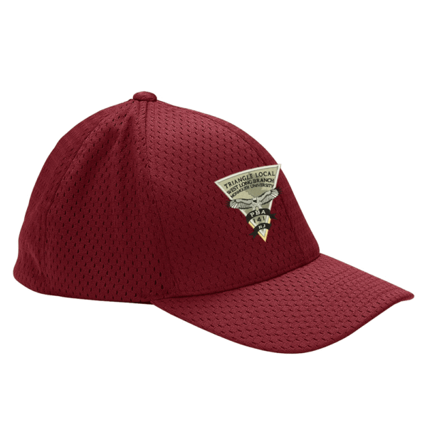 Flexfit Adult Athletic Mesh Cap - Image 6