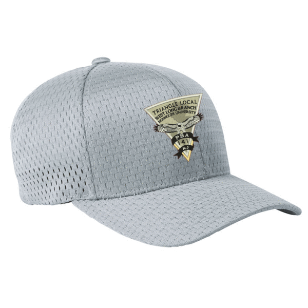 Flexfit Adult Athletic Mesh Cap - Image 8