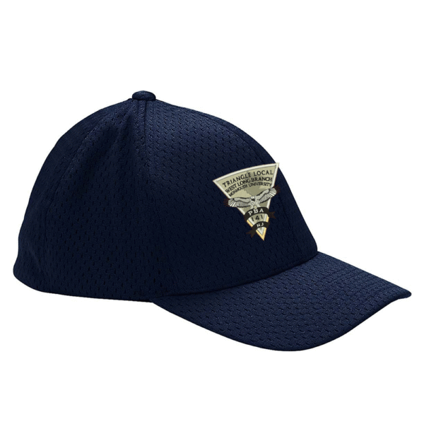Flexfit Adult Athletic Mesh Cap - Image 4