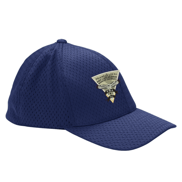 Flexfit Adult Athletic Mesh Cap - Image 7