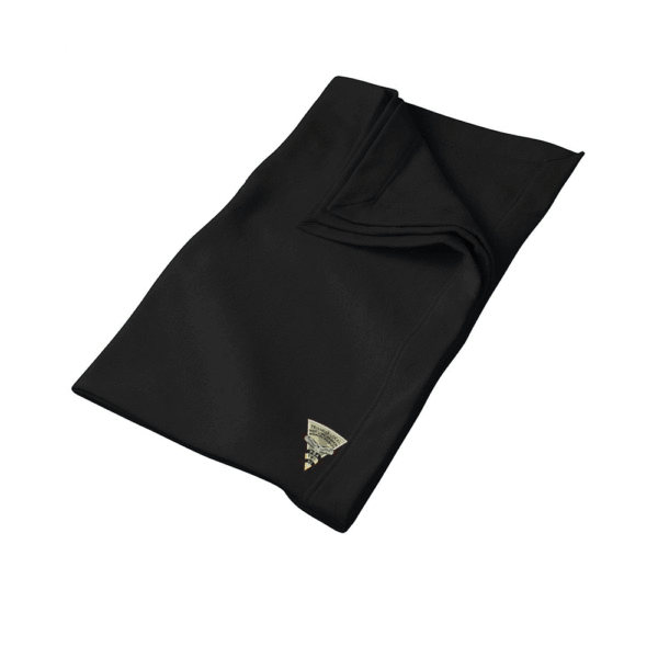 Gildan DryBlend® 9 oz. Fleece Stadium Blanket