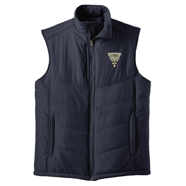 Port Authority Puffy Vest - Image 3