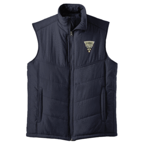 Port Authority Puffy Vest