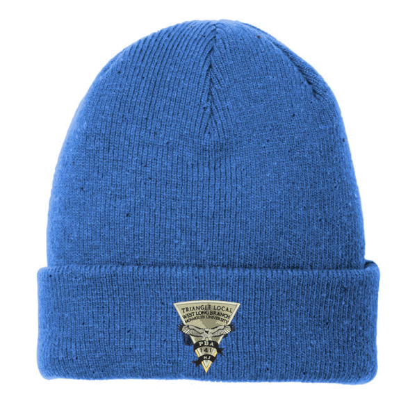 New Era  Speckled Beanie - Image 4