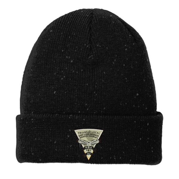 New Era  Speckled Beanie - Image 2