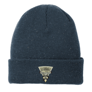 New Era  Speckled Beanie