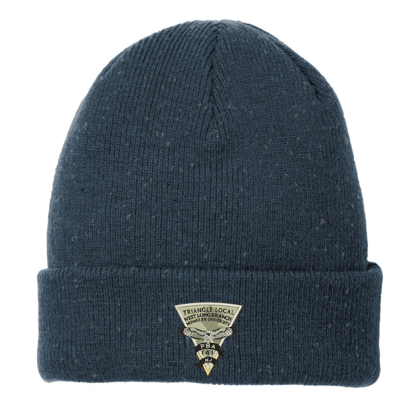 New Era  Speckled Beanie