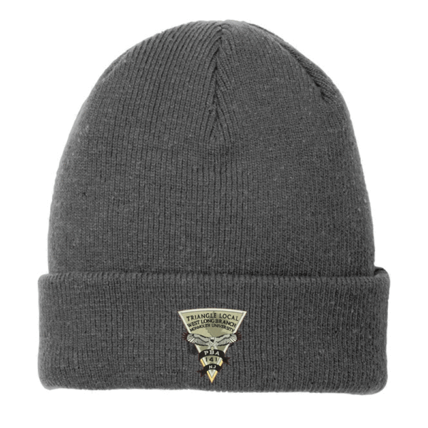 New Era  Speckled Beanie - Image 3