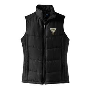 Port Authority Ladies Puffy Vest