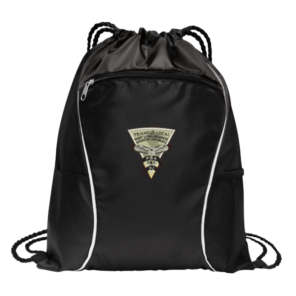 Port Authority Fast Break Cinch Pack - Image 2