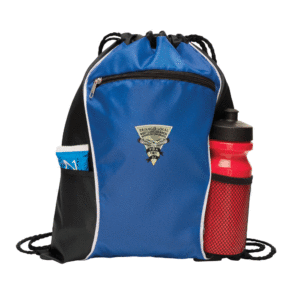 Port Authority Fast Break Cinch Pack