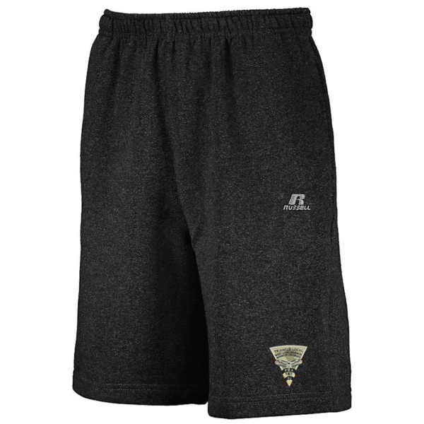 Dri-Power Fleece Training Shorts With Pockets - Image 3