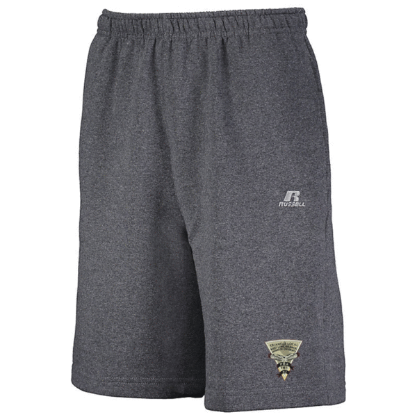 Dri-Power Fleece Training Shorts With Pockets - Image 4