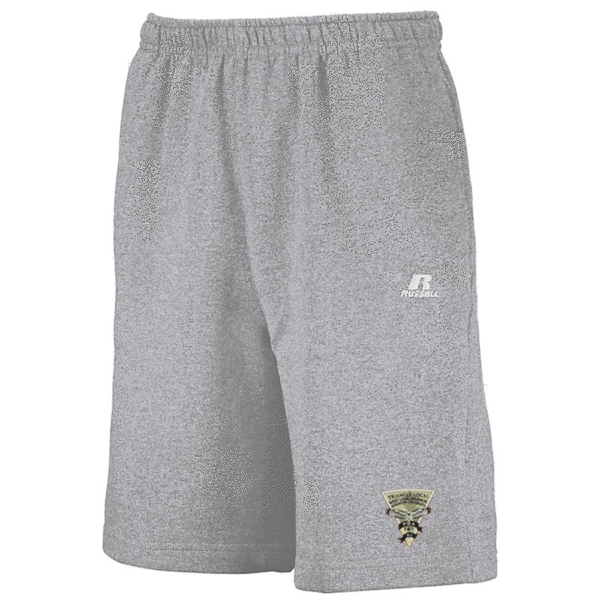 Dri-Power Fleece Training Shorts With Pockets - Image 5