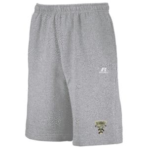 Dri-Power Fleece Training Shorts With Pockets