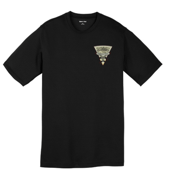 Sport-Tek Youth PosiCharge RacerMesh Tee - Image 4