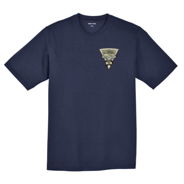 Sport-Tek Youth PosiCharge RacerMesh Tee - Image 5